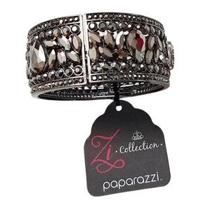 2021 PAPARAZZI After Party Powerhouse Zi Collection Bracelet
